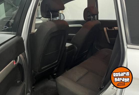 Autos - Chevrolet Captiva 2.8 LS 2016 Nafta - En Venta