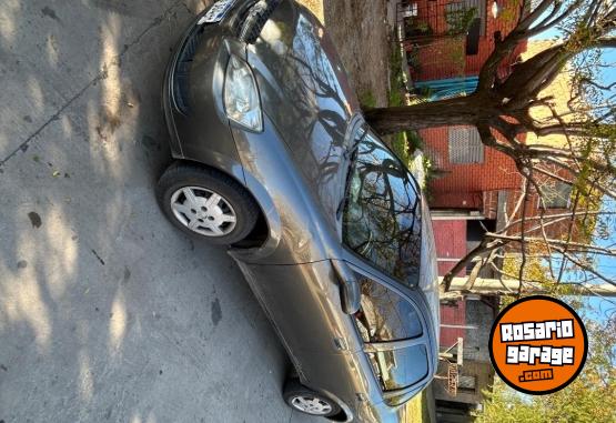 Autos - Chevrolet corsa 2016 GNC 190000Km - En Venta