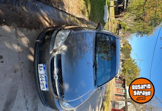 Autos - Chevrolet corsa 2016 GNC 190000Km - En Venta