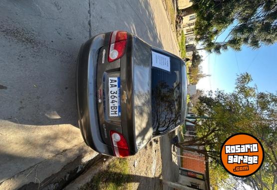 Autos - Chevrolet corsa 2016 GNC 190000Km - En Venta