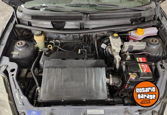 Autos - Ford KA 2008 Nafta 145400Km - En Venta