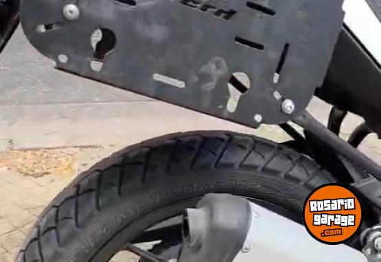 Motos - Ktm Adventure 250 2024 Nafta 21600Km - En Venta