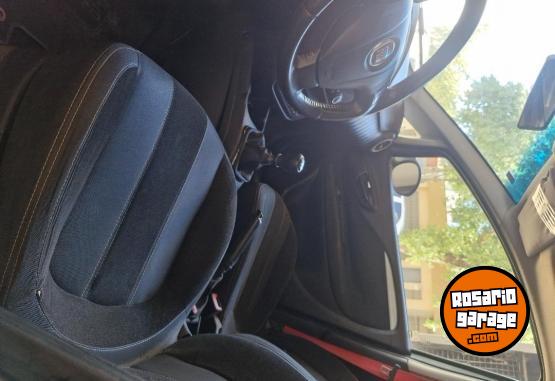 Autos - Fiat Punto 2014 Nafta 160000Km - En Venta