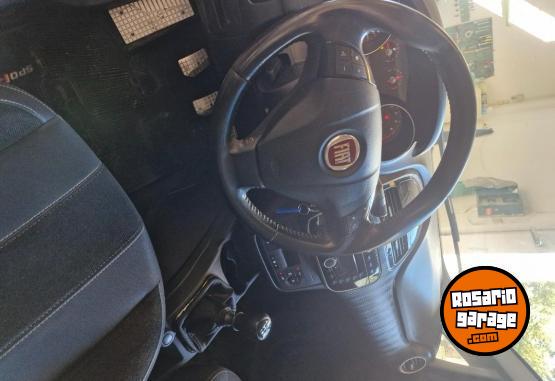Autos - Fiat Punto 2014 Nafta 160000Km - En Venta