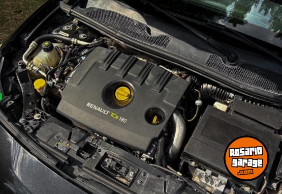 Autos - Renault Fluence 2014 Nafta 117000Km - En Venta
