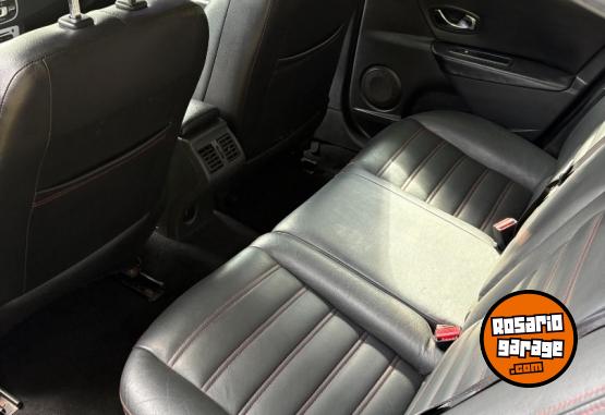 Autos - Renault Fluence 2014 Nafta 117000Km - En Venta