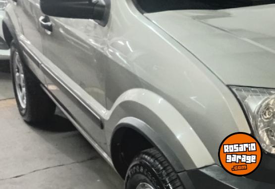 Autos - Ford Ecosport 2009 Nafta 100000Km - En Venta