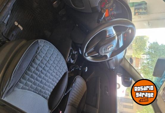 Autos - Fiat Palio We Adventure 2015 Nafta 140000Km - En Venta