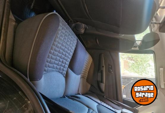 Autos - Fiat Palio We Adventure 2015 Nafta 140000Km - En Venta