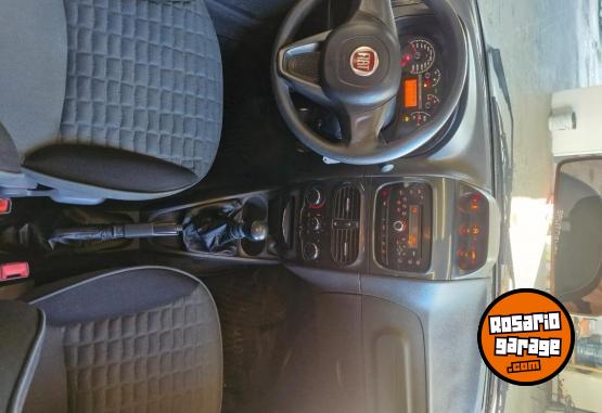 Autos - Fiat Palio We Adventure 2015 Nafta 140000Km - En Venta