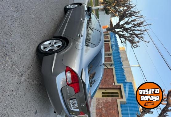 Autos - Honda Civic 2008 Nafta 200000Km - En Venta