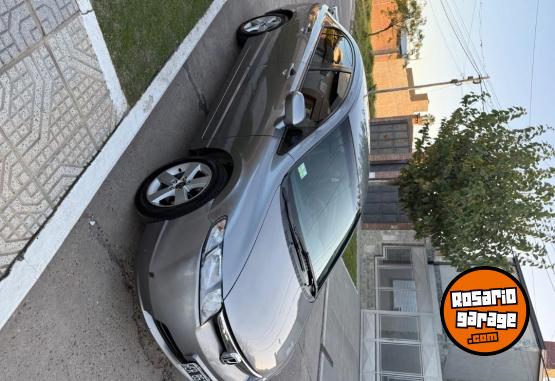Autos - Honda Civic 2008 Nafta 200000Km - En Venta