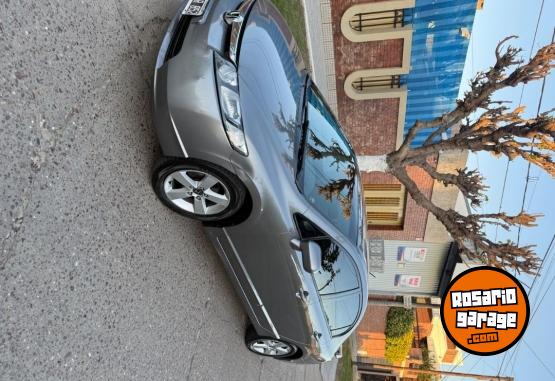 Autos - Honda Civic 2008 Nafta 200000Km - En Venta