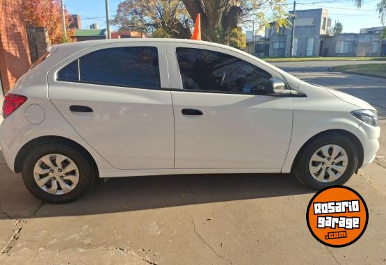 Autos - Chevrolet ONIX JOY 2022 Nafta 41500Km - En Venta