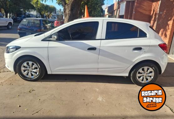 Autos - Chevrolet ONIX JOY 2022 Nafta 41500Km - En Venta