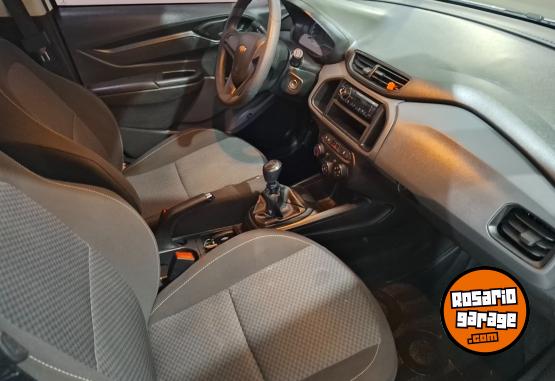Autos - Chevrolet ONIX JOY 2022 Nafta 41500Km - En Venta