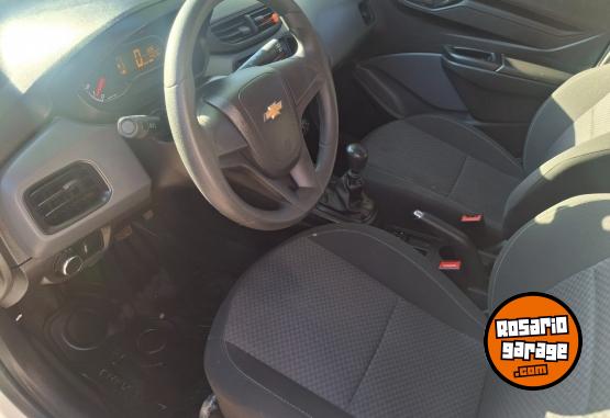 Autos - Chevrolet ONIX JOY 2022 Nafta 41500Km - En Venta