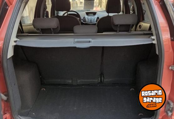 Autos - Ford Ecosport 2015 Nafta 100000Km - En Venta