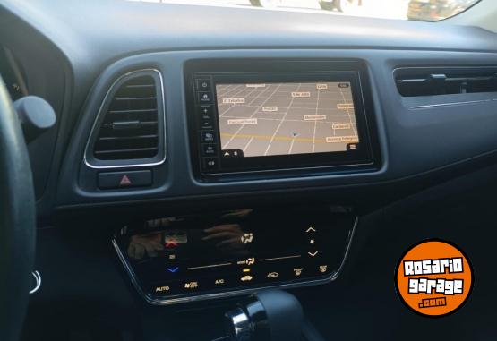 Camionetas - Honda Honda hrv ex 2019 Nafta 95500Km - En Venta