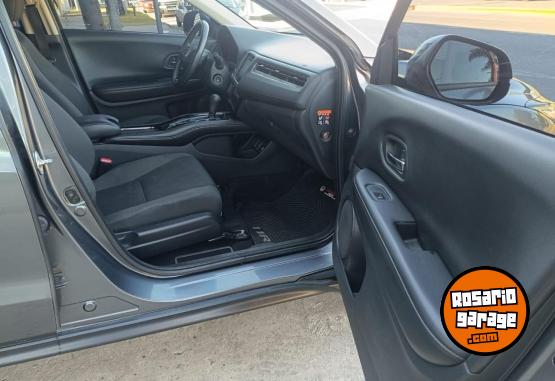 Camionetas - Honda Honda hrv ex 2019 Nafta 95500Km - En Venta
