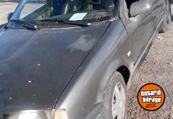 Autos - Renault 19 1994 GNC 500000Km - En Venta