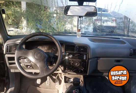 Autos - Renault 19 1994 GNC 300000Km - En Venta