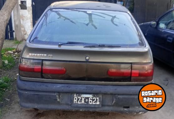 Autos - Renault 19 1994 GNC 300000Km - En Venta