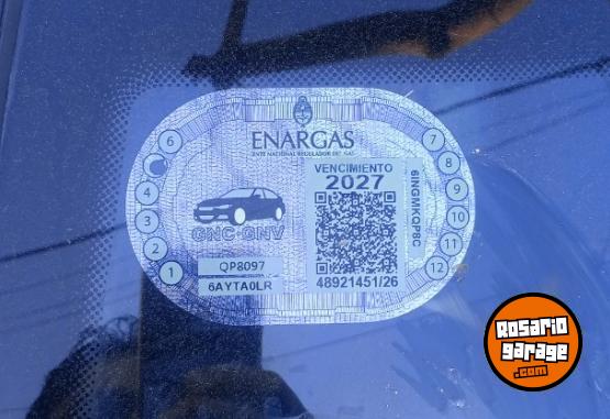 Autos - Renault 19 1994 GNC 300000Km - En Venta