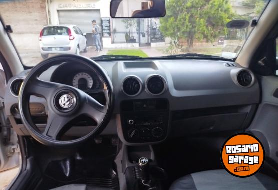 Autos - Volkswagen Gol Power 2013 GNC 150000Km - En Venta