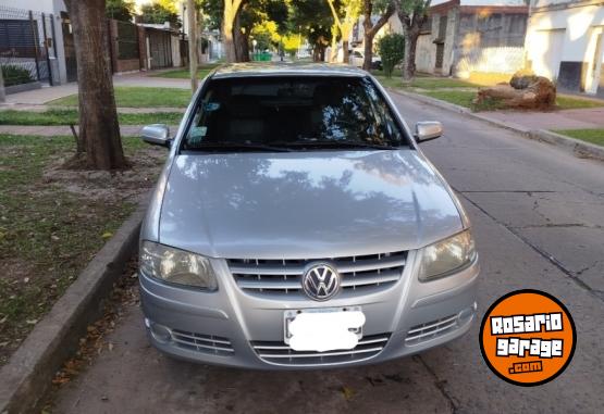 Autos - Volkswagen Gol Power 2013 GNC 150000Km - En Venta