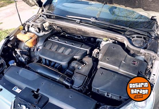 Autos - Peugeot 407 SR Sport 2009 Nafta 229000Km - En Venta