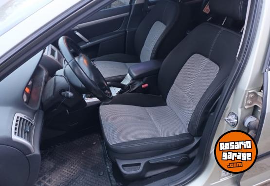 Autos - Peugeot 407 SR Sport 2009 Nafta 229000Km - En Venta