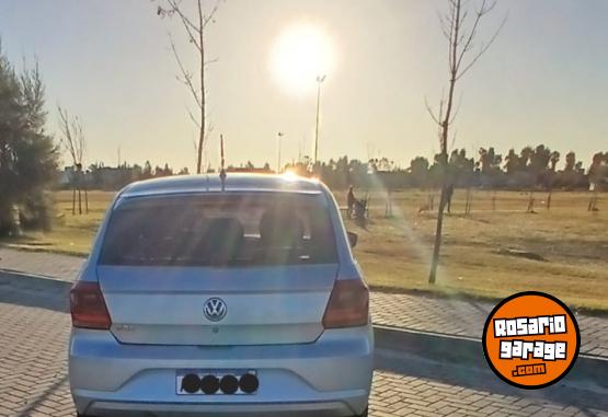 Autos - Volkswagen Gol trend trendline 2019 Nafta 68000Km - En Venta