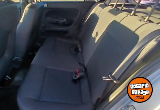 Autos - Volkswagen Gol trend trendline 2019 Nafta 68000Km - En Venta