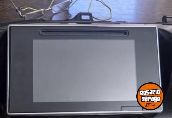 Accesorios para Autos - Estereo Toyota Hilux 2018 - En Venta