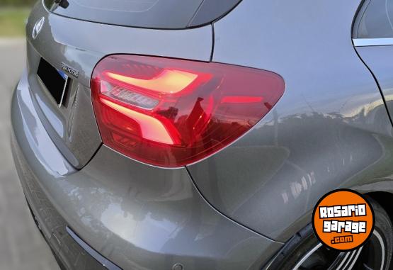 Autos - Mercedes Benz A250 Sport 2018 Nafta 60000Km - En Venta