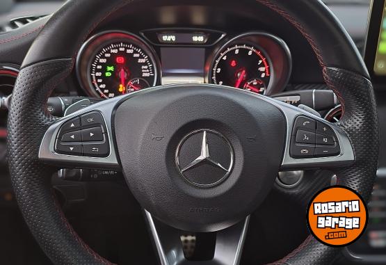 Autos - Mercedes Benz A250 Sport 2018 Nafta 60000Km - En Venta
