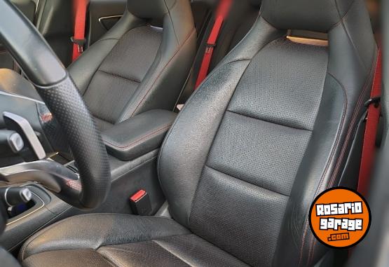 Autos - Mercedes Benz A250 Sport 2018 Nafta 60000Km - En Venta