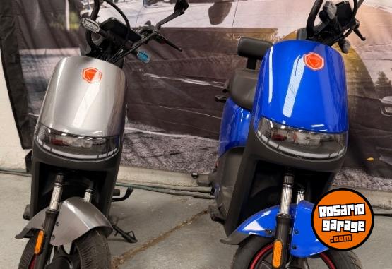 Motos - Otra marca Ex13 Max 2026 Electrico / Hibrido 0Km - En Venta