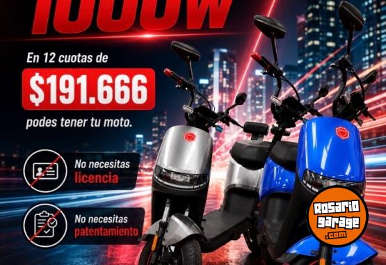 Motos - Otra marca Ex13 Max 2026 Electrico / Hibrido 0Km - En Venta