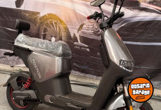 Motos - Otra marca Ex13 Max 2026 Electrico / Hibrido 0Km - En Venta