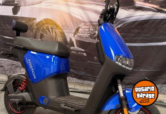 Motos - Otra marca Ex13 Max 2026 Electrico / Hibrido 0Km - En Venta