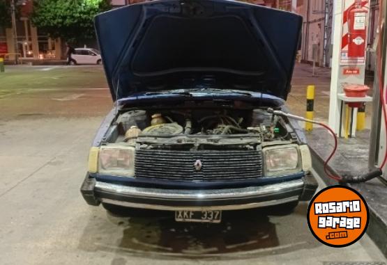 Autos - Renault 18 1985 GNC 1Km - En Venta