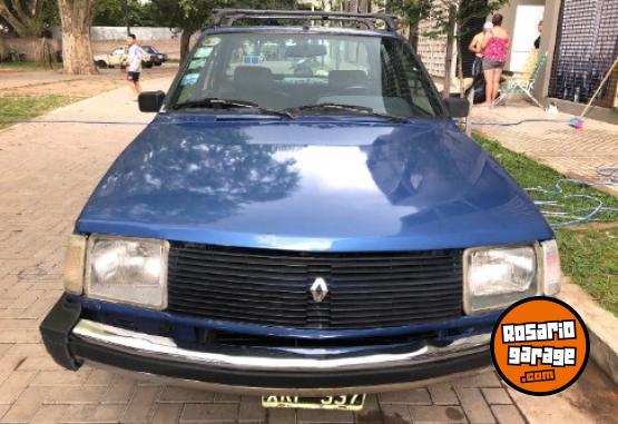 Autos - Renault 18 1985 GNC 1Km - En Venta