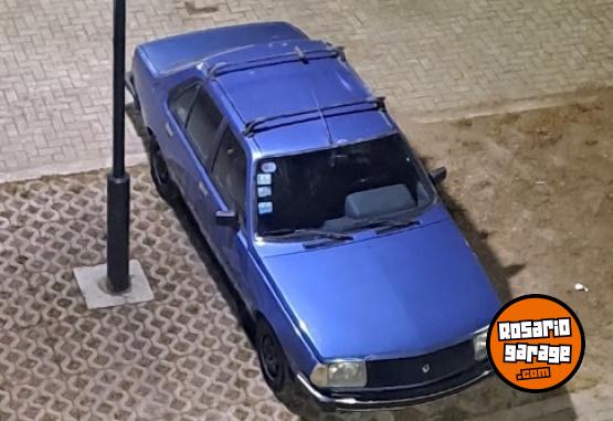 Autos - Renault 18 1985 GNC 1Km - En Venta
