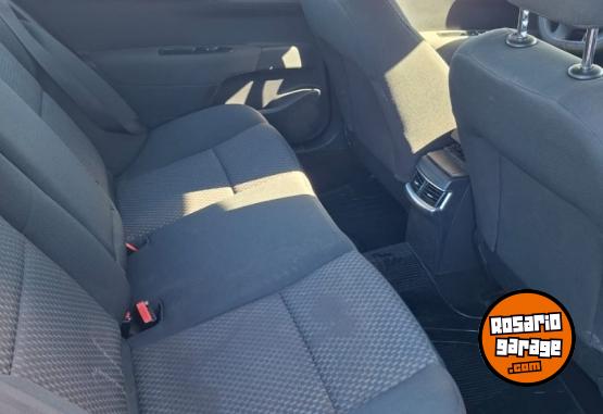 Autos - Citroen C4 lounge THP Tendance 2014 Nafta 131000Km - En Venta