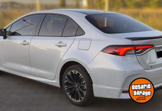 Autos - Toyota Corolla GR-Sport 2022 Nafta 83500Km - En Venta