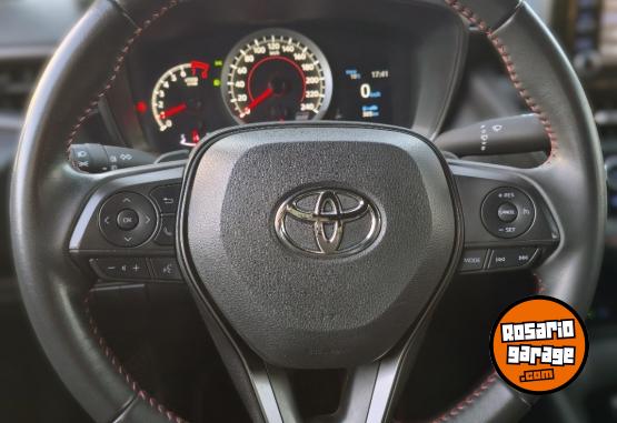 Autos - Toyota Corolla GR-Sport 2022 Nafta 83500Km - En Venta