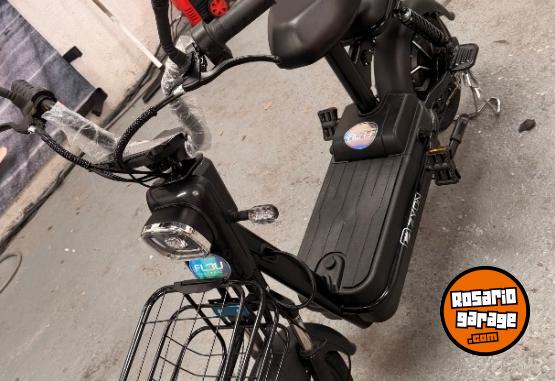 Motos - Otra marca Flou electric 2026 Electrico / Hibrido 0Km - En Venta