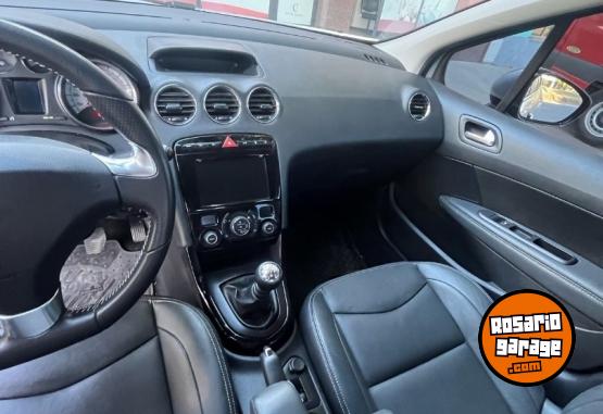 Autos - Peugeot 308 2018 Diesel 125000Km - En Venta